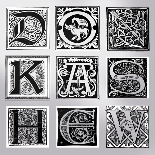 Don Kashew - Bellows