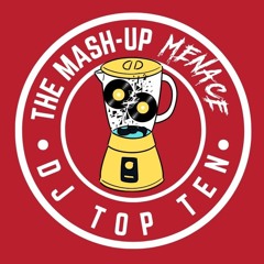 Lip Gloss Birthday (Dj Top 10 Mash Up) Dirty