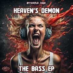 Heaven's Demon - Demons In The Dark (Radio Edit)