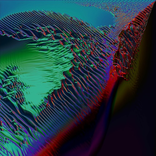 Pandorea Records 005 - Thomas David