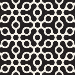 patterns slowed down