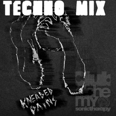 Techno Set 2 ft. Kneaded Pains Label Artists - Club Alchemy