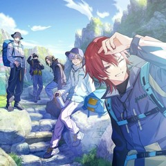 Dawn - R1ze - 18TRIP GAME SIZE