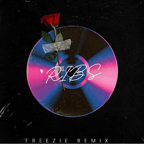 RIBS (Freezie Remix) feat Lorde [FREE DL]