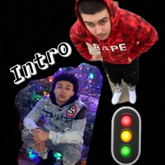 ManManXBamBam - INTRO