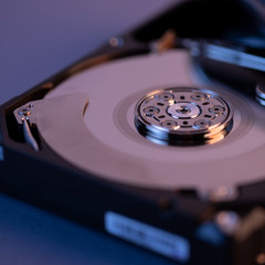 Hardware Crash (NonProfit)