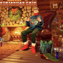 Christmas drip