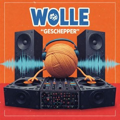 Wolle - Geschepper