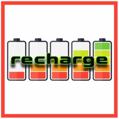 recharge