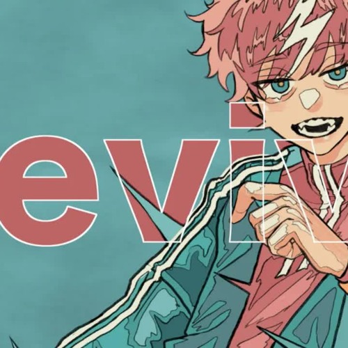 Revive / 缶缶 KANKAN