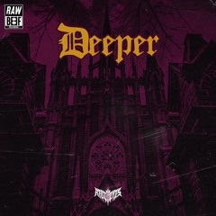 Radiobeats - Deeper
