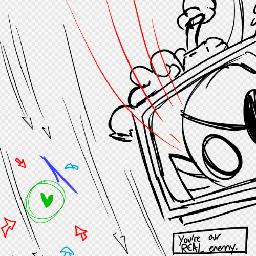 THE STYLE OF MEGALO (Demo)