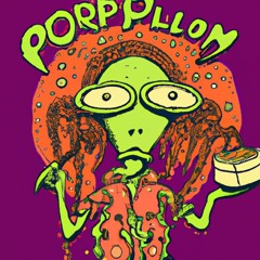 Popcorn Alien Funk