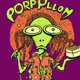 on Popcorn Alien Funk