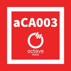 Octave Music - (A Cappella) aCA003