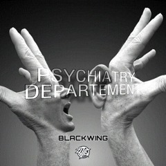 BLACKWING - Psychiatry Department [TB03] [FREE DOWNLOAD]