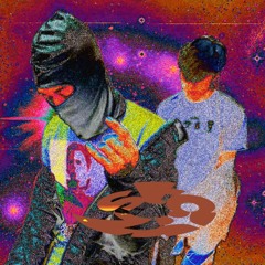 Foreverbbyflex + Lostboivonte - STARZ (AVD BROADCAST)