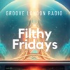 Video herunterladen: Filthy Fridays - Groove London Radio - Guest Dj Claudio Malz