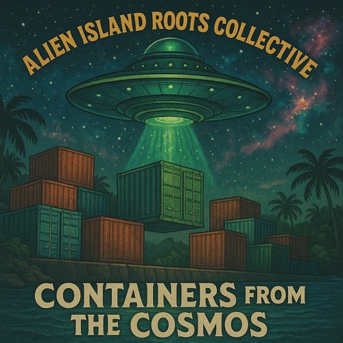 Containers From The Cosmos