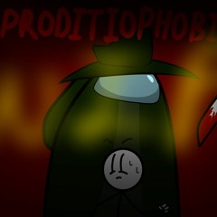 {B-Side Cover} Proditiophobia (WIP)