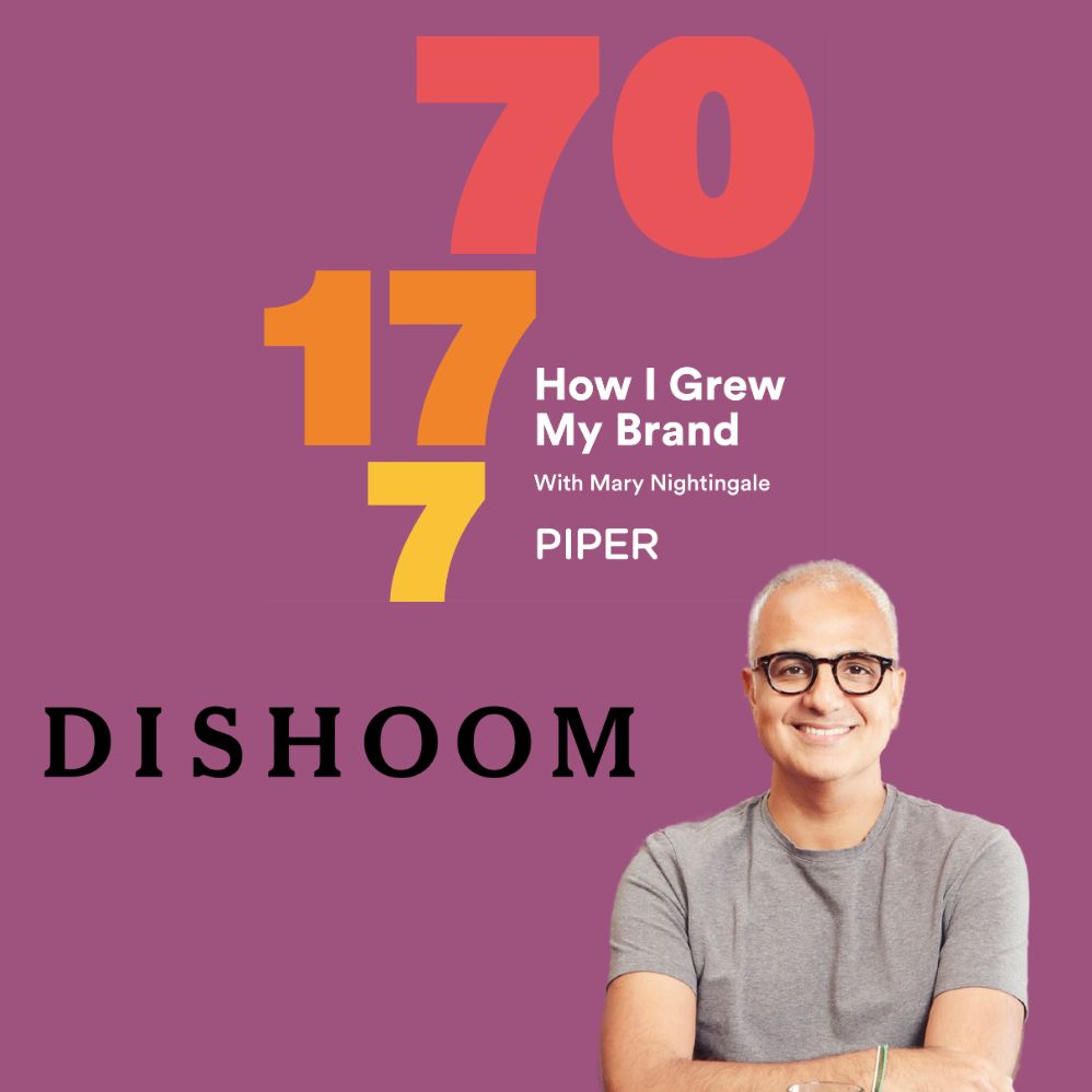 How I Grew My Brand