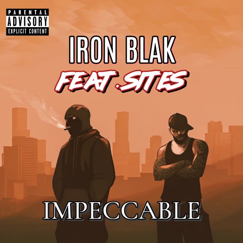 IMPECCABLE ft. SITES