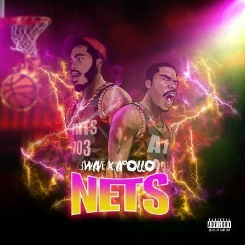 Apollo x Swave- NETS