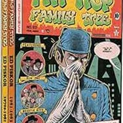 [Read] EPUB ☑️ Hip Hop Family Tree 1975-1983 Vols. 1-2 Gift Boxed Set by Ed Piskor [E