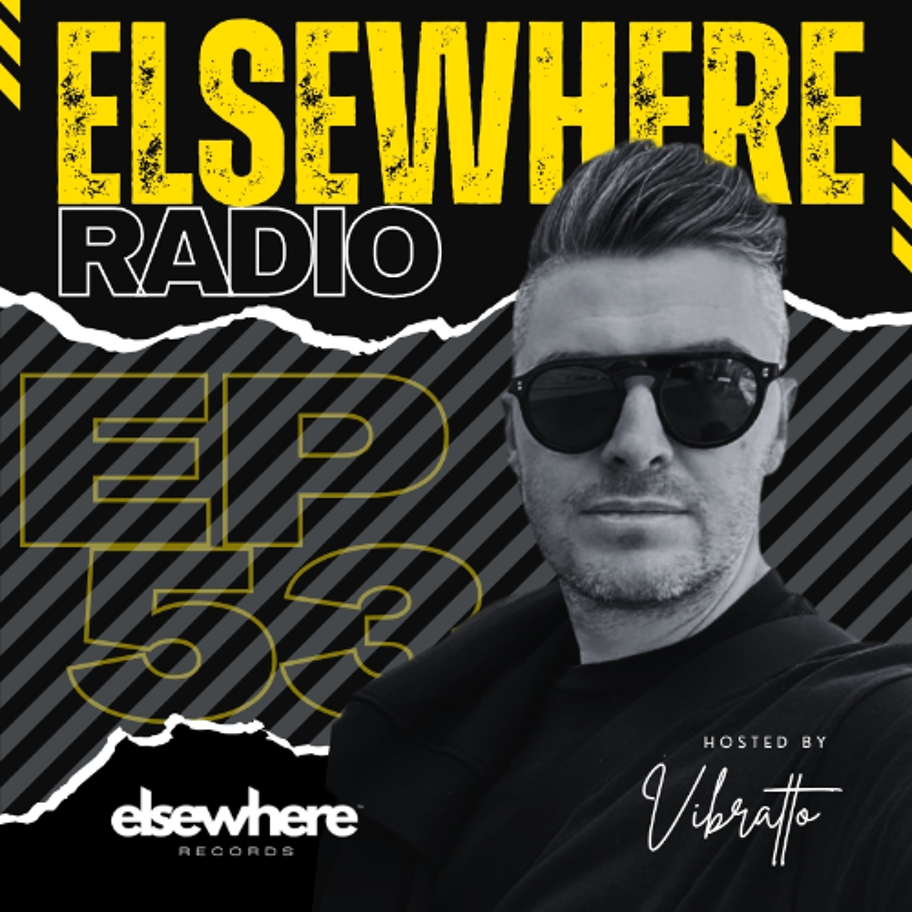 Elsewhere Radio