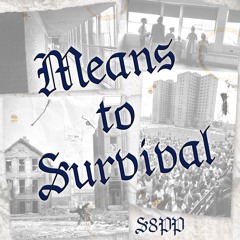 S8&PP: Means 2 Survival