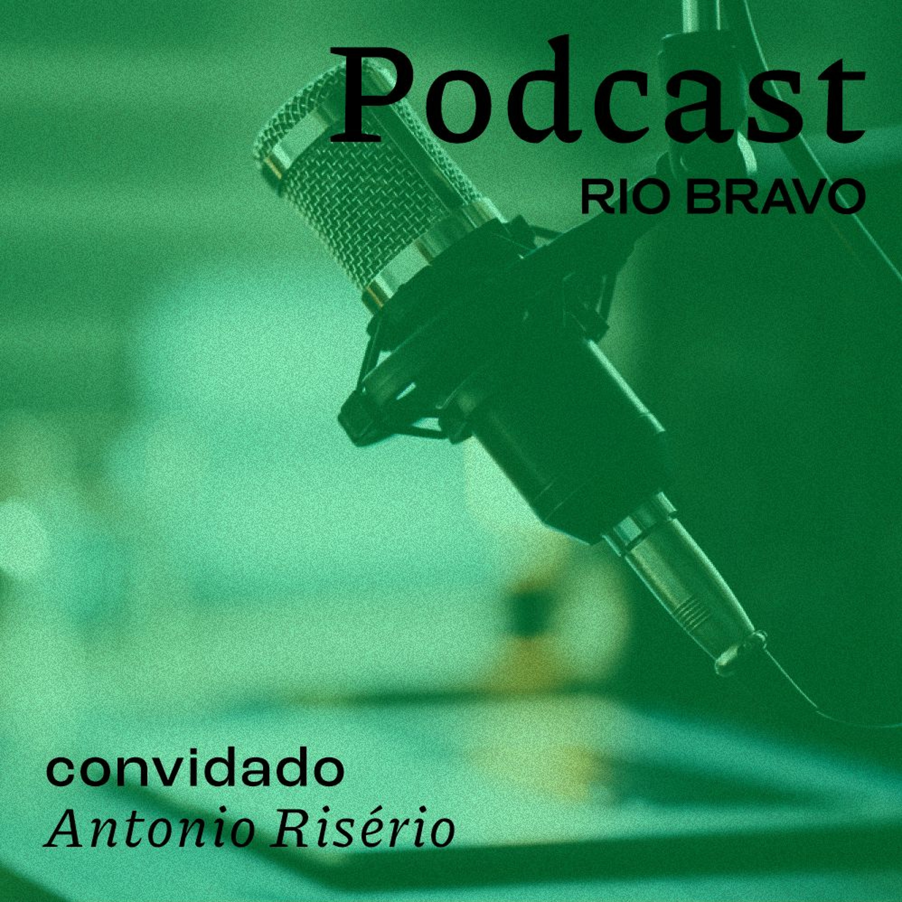 Podcast 722 – Antonio Risério: Os movimentos identitários e os perigos da cultura woke episode artwork