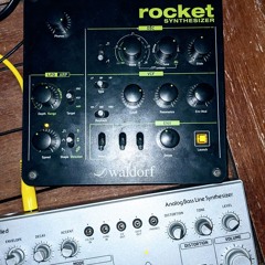 ROCKET vs. TD - 3 [LIVE]