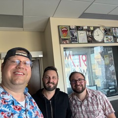 Live Loud Local Mascot Theory 10-2025