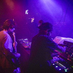 `Multum Sonitus´ (Modular/Guitar Live Set, 09.05.25 @ Gravity Eventz)