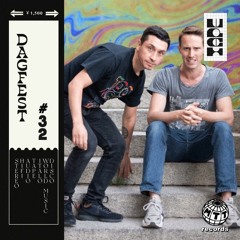MTT Podcast #32 by DAGFEST