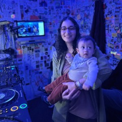 SIGNAL BOOST with Athena یاس @ The Lot Radio 11-04-2024