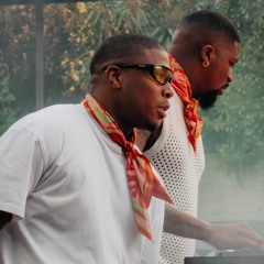 Studio Bros | Portugal, Fundação Gulbenkian x Lisboa Criola (Live Mix)