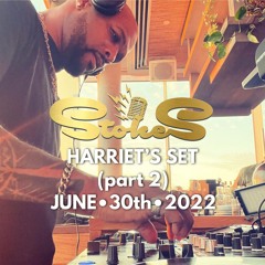 StokeS @ Harriets June 30 (Part 2)