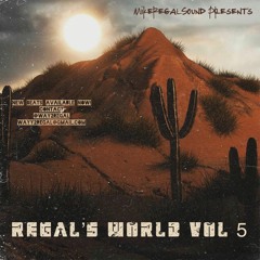 Rib (P.Mike Regal) 95bpm
