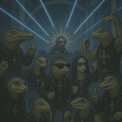 Late Night Disco Set (Afro House, Hip Pop, Rap, R&B, Bass House, Garage)