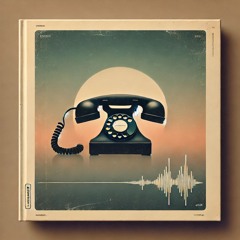 Silent Calls Inspired by Dima and Andriy