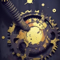 ShatterHand (R3 – Boomerang Robot Mix)