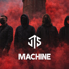 Machine – Rap Metal / Hardcore Funk Workout Music (Copyright Free) No. 5