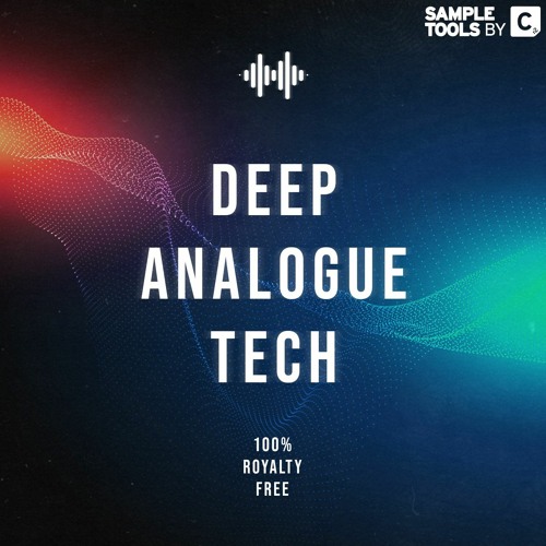 Deep Analogue Tech - Demo 1 || Sample Pack