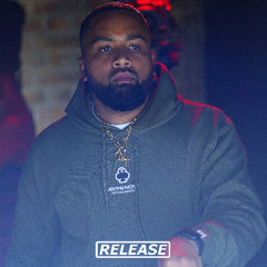 Tribe DJ Live @ Release Day Party 3rd May 2025