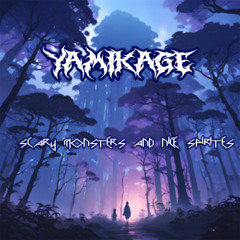 SCARY MONSTERS AND NICE SPIRITES (HARDTECHNO REMIX)