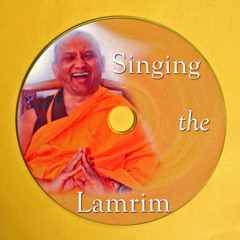 Singing the Lamrim