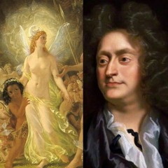 Purcell H. - Rondeau from "The Fairy Queen" Z.629 (organ)