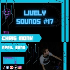 Lively Sounds Guest Mix
