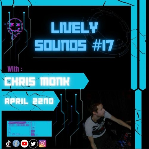 Lively Sounds Guest Mix